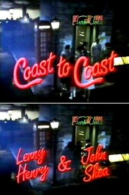 Poster Coast to Coast 1987