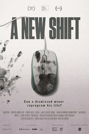 Poster A New Shift 2021
