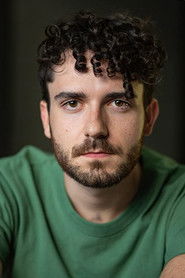 Christopher Schuchert as Hippie College Student