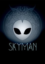 Poster Skyman