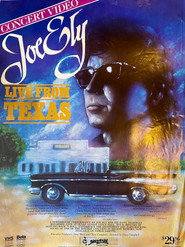 Joe Ely: Live From Texas
