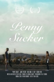 Poster Penny Sucker