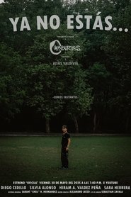 Ya No Estás... (2025)