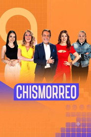 Chismorreo CDMX Season 1 poster