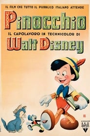 watch Pinocchio now