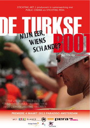 De Turkse Boot