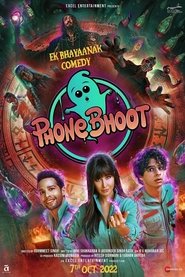 Phone Bhoot (Hindi) Phone Bhoot (Hindi)