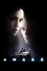 Awake (2007) poster