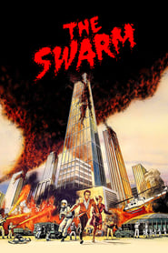 The Swarm постер