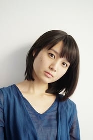 Maya Okano as Izumi Moegi