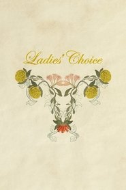 Poster Ladies’ Choice