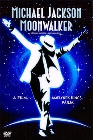 Moonwalker - A holdjáró (1988)