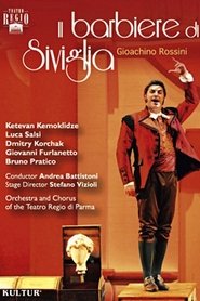 Il Barbiere di Siviglia