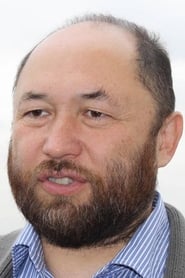 Timur Bekmambetov headshot