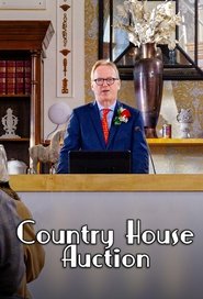 Poster Country House Auction 2024