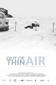 Out of Thin Air Out of Thin Air