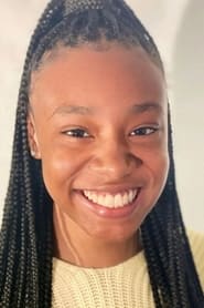 Kayciblu Wright as Scared Straight Teen (uncredited)