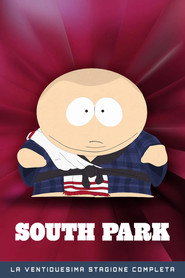 Locandina di South Park Stagione 22