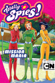 Totally Spies! Temporada 3 Capitulo 20