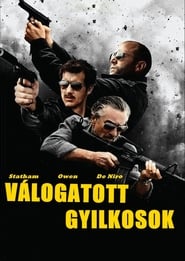 Válogatott gyilkosok 2011 teljes film magyarul videa ...