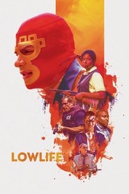 Lowlife постер