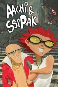 Aachi & Ssipak (2006) poster