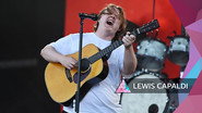 Lewis Capaldi
