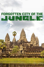 Forgotten City of the Jungle