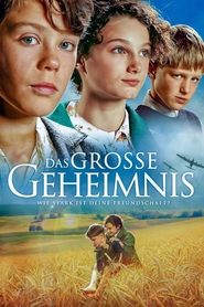 Poster Das große Geheimnis