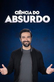Ciência do Absurdo — Temporada 8