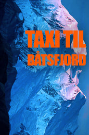 Poster Taxi til Båtsfjord