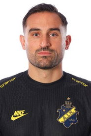 Sotiris Papagiannopoulos