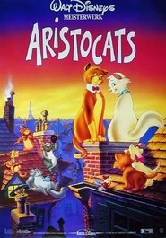 The Aristocats
                            </div>
                        </div>
                        <div class=