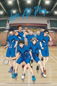 Love All Play Season 1 Episode 24 Love All Play Season 1 Episode 24