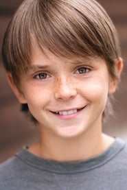 Cameron Mann as Colin Craven