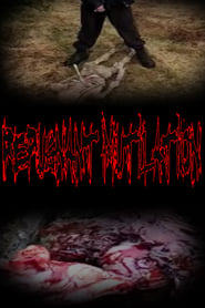 Poster Repugnant Mutilation