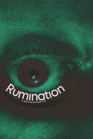 Poster for Rumination