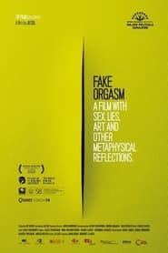 Fake Orgasm постер