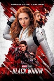 Black Widow 2021 Accesso illimitato gratuito