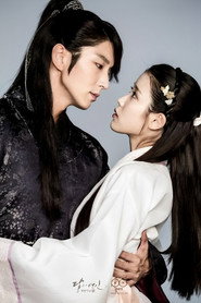 Scarlet Heart: Ryeo poster