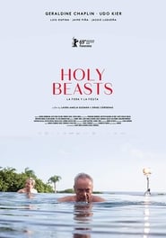 Holy Beasts (2019)