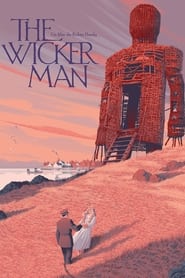 The Wicker Man streaming