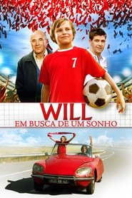 Will – Em Busca de Um Sonho (2011)