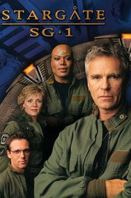 Stargate SG-1 poster