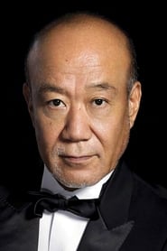 Joe Hisaishi headshot