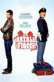 Poster Un Natale con i fiocchi