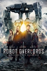 Robot Overlords 2015 german film online streaming deutsch komplett
herunterladen [4k]