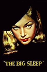 poster The Big Sleep