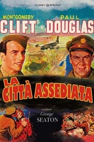 La città assediata