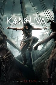Kanguva (Kannada)